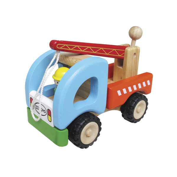 Xe cần cẩu (64292)